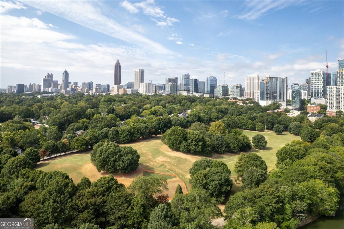 907 Piedmont Avenue NE # 13