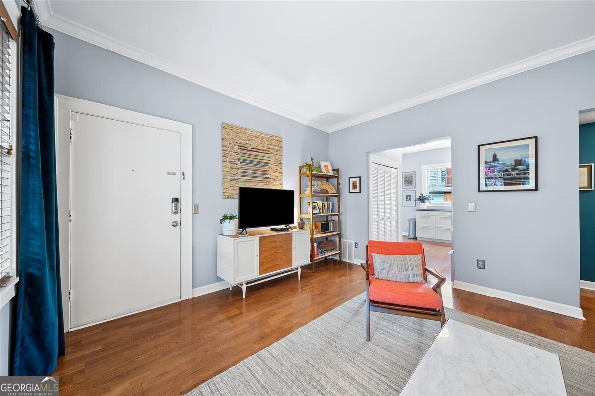 907 Piedmont Avenue NE # 13