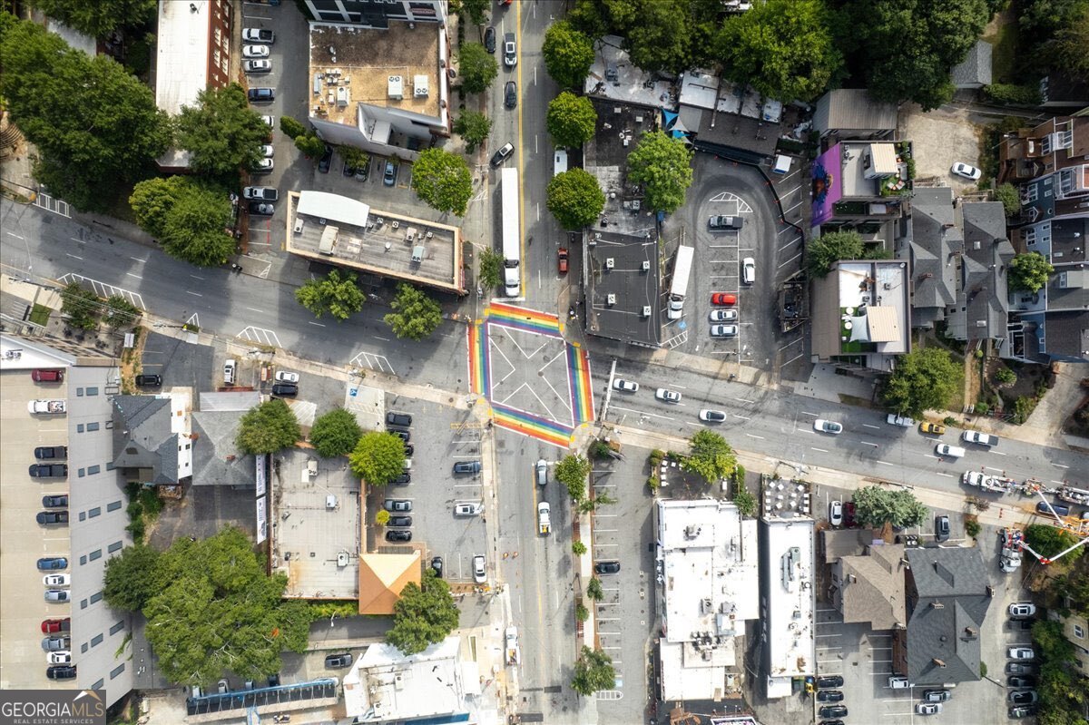 907 Piedmont Avenue NE # 13