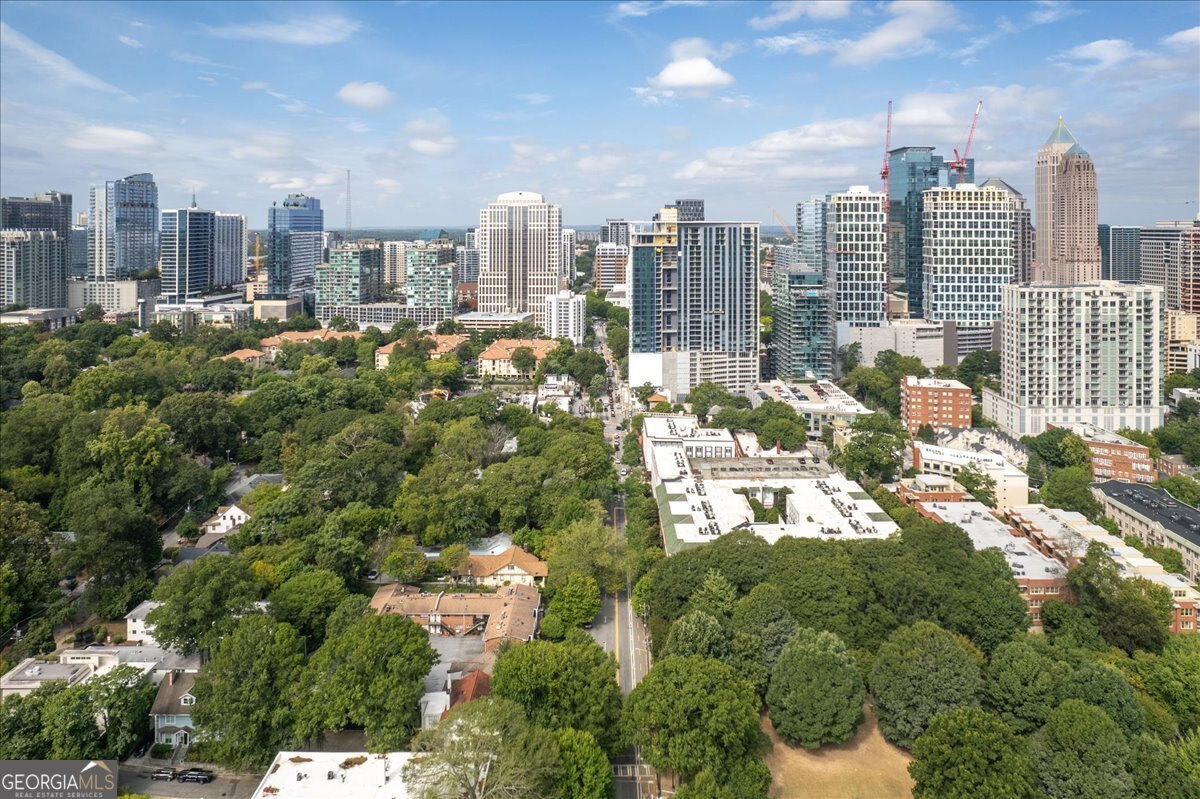 907 Piedmont Avenue NE # 13