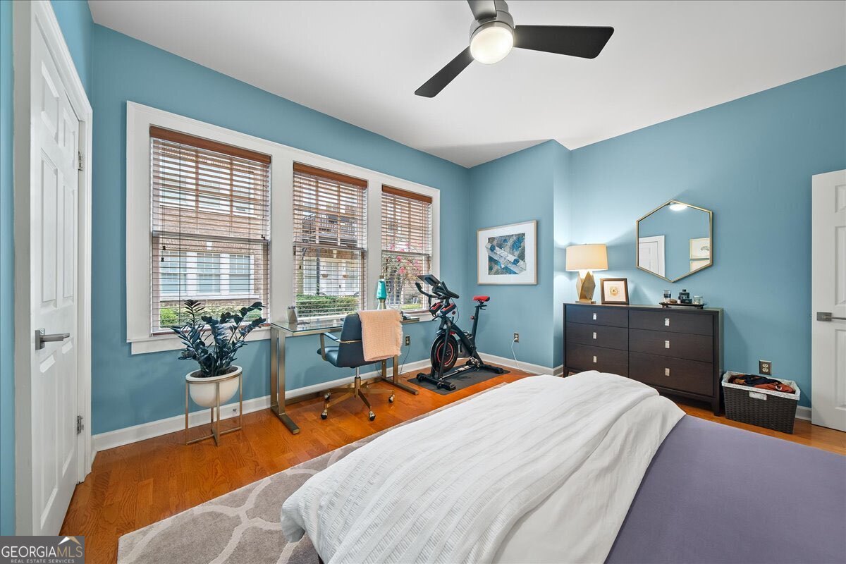 907 Piedmont Avenue NE # 13