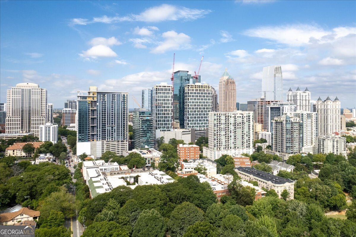 907 Piedmont Avenue NE # 13