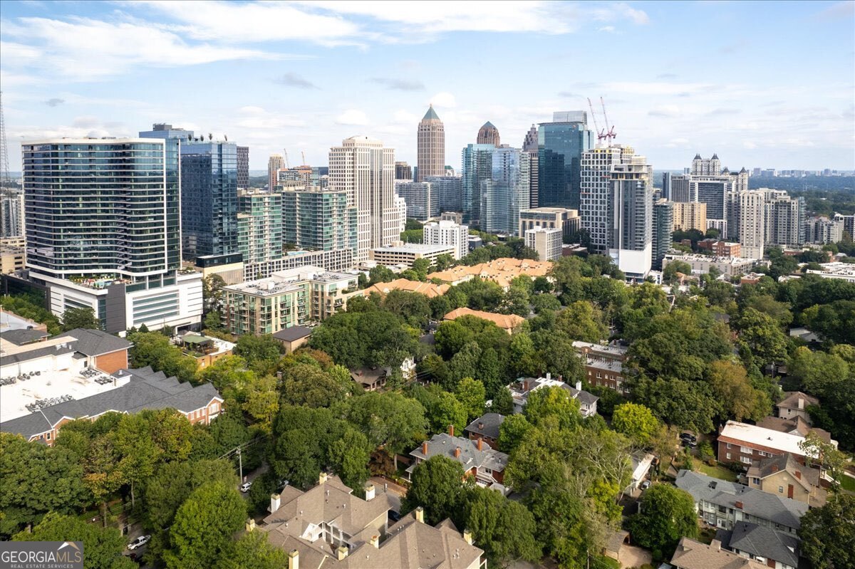 907 Piedmont Avenue NE # 13