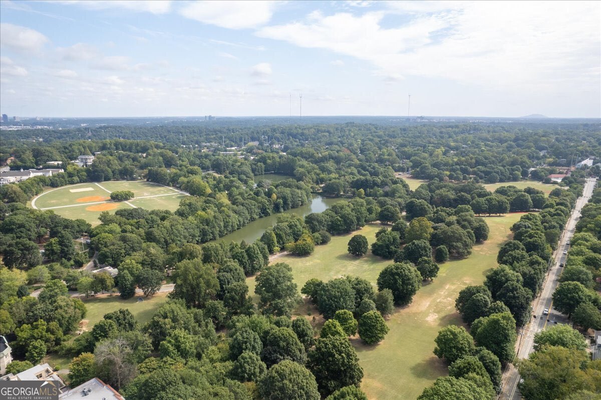 907 Piedmont Avenue NE # 13