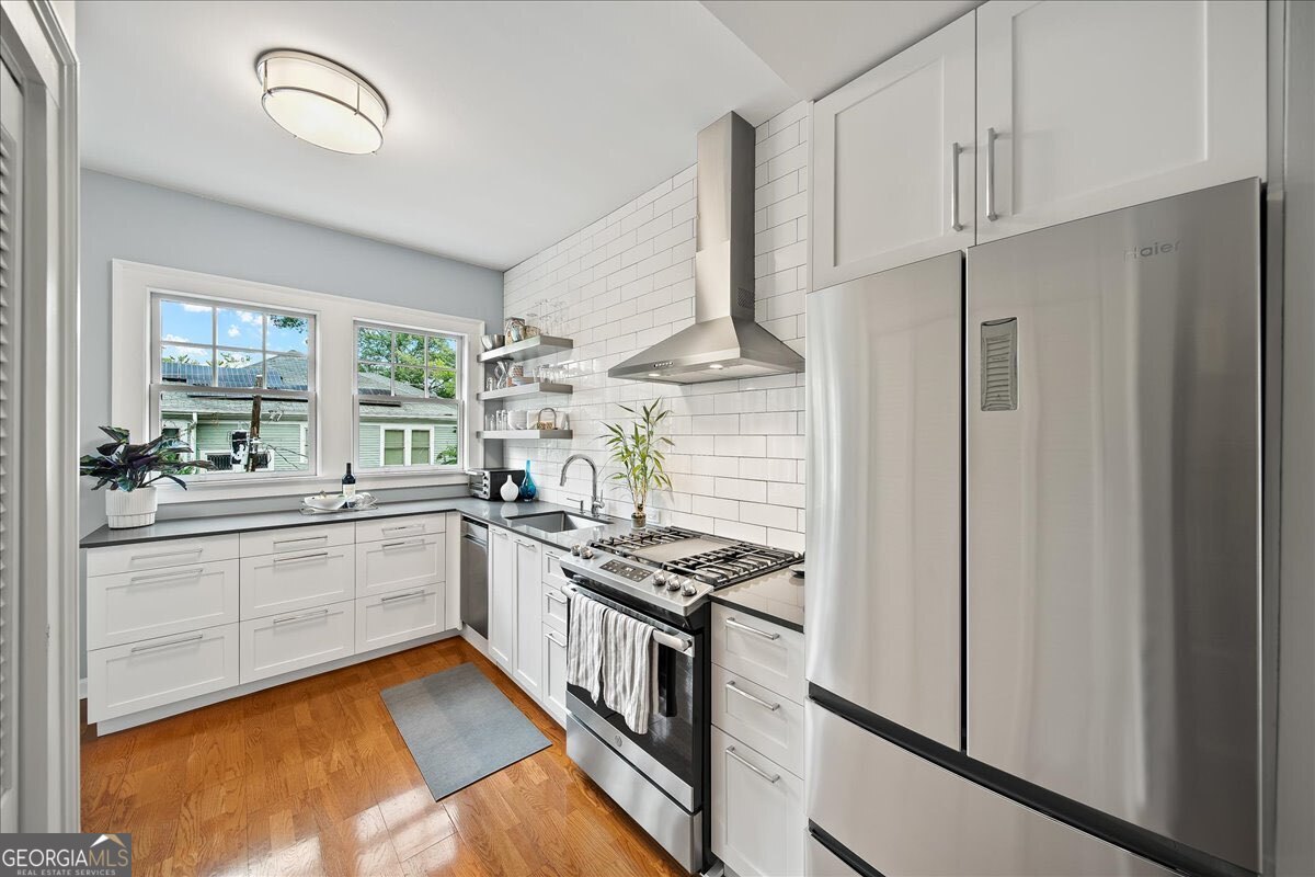 907 Piedmont Avenue NE # 13