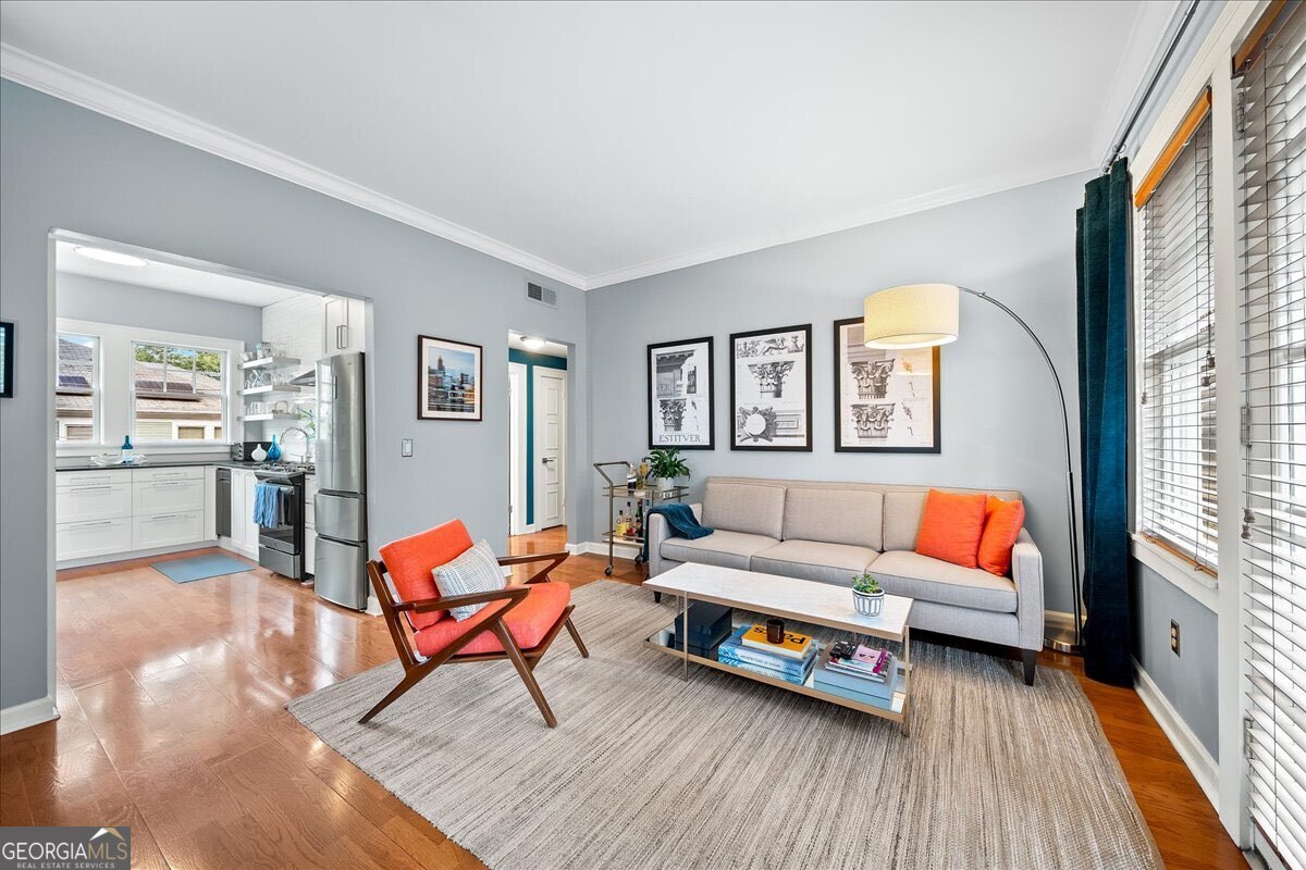 907 Piedmont Avenue NE # 13