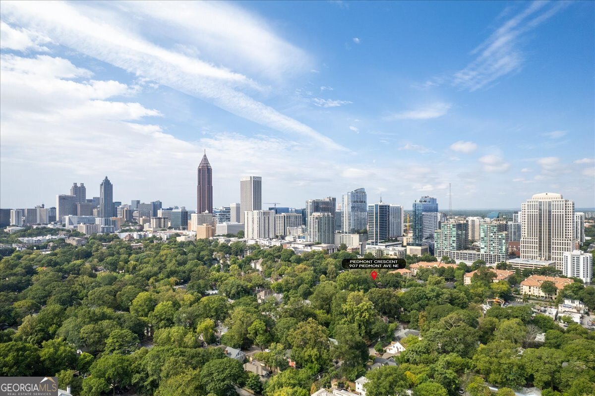907 Piedmont Avenue NE # 13