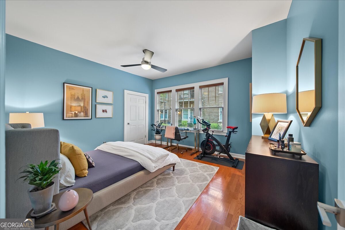 907 Piedmont Avenue NE # 13