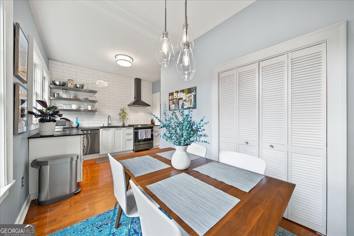 907 Piedmont Avenue NE # 13