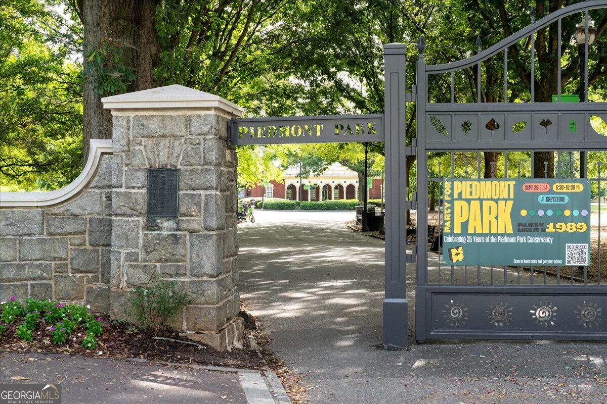 907 Piedmont Avenue NE # 13
