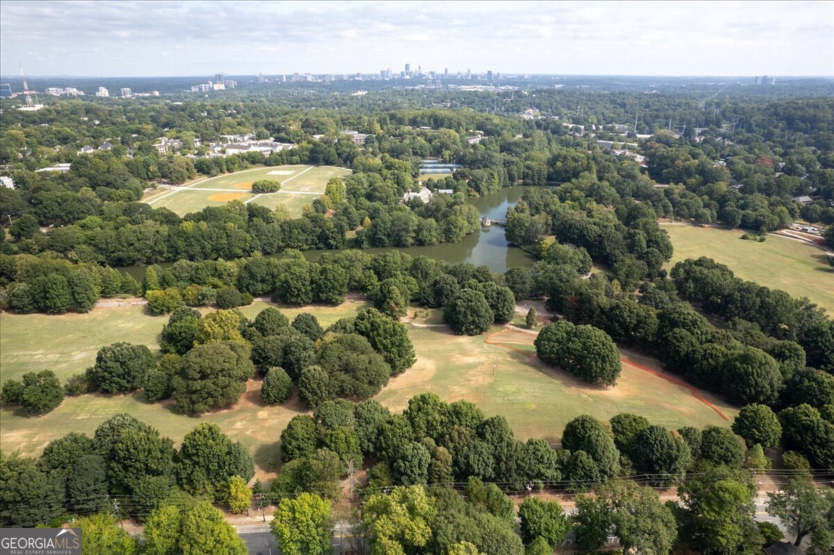 907 Piedmont Avenue NE # 13