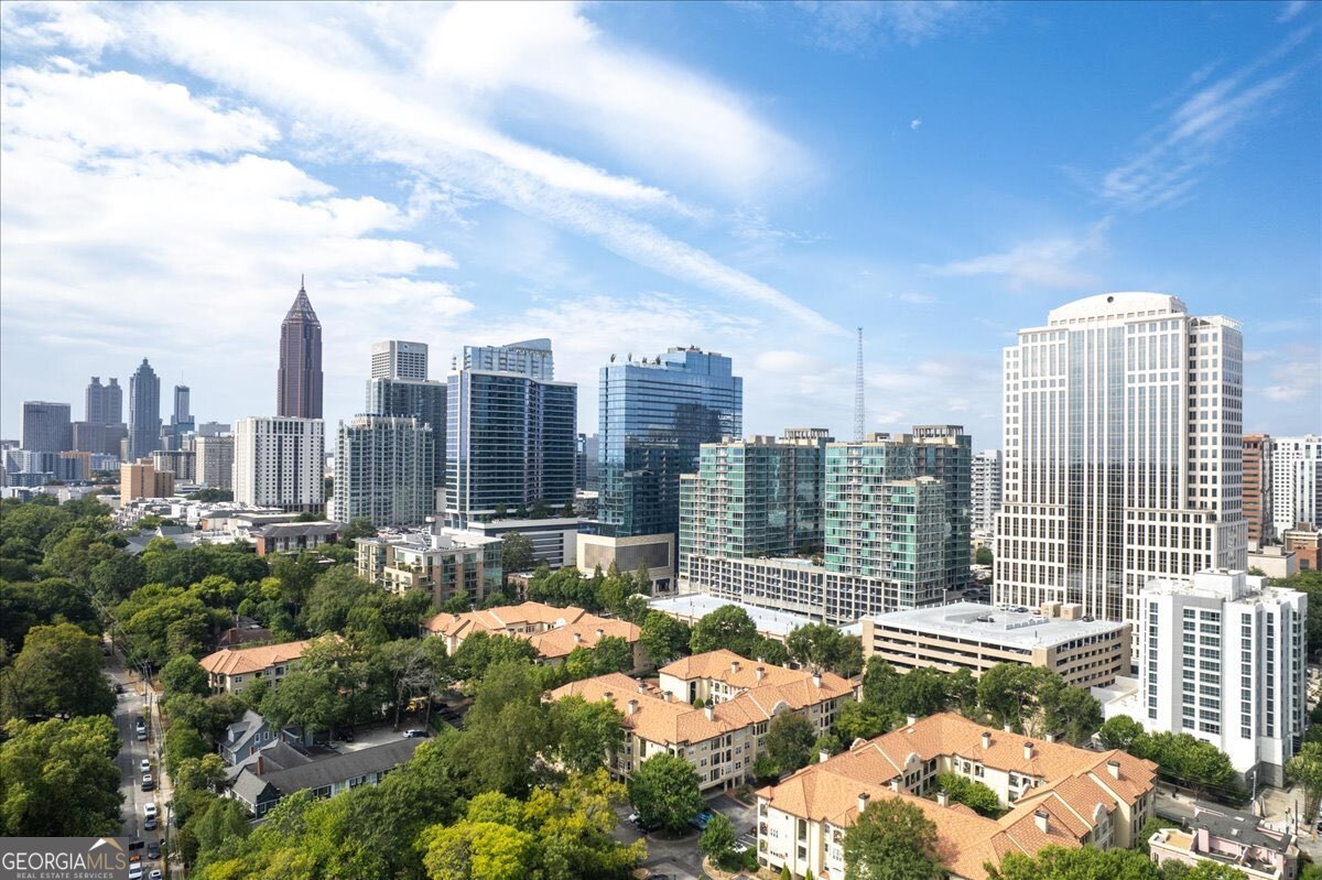 907 Piedmont Avenue NE # 13