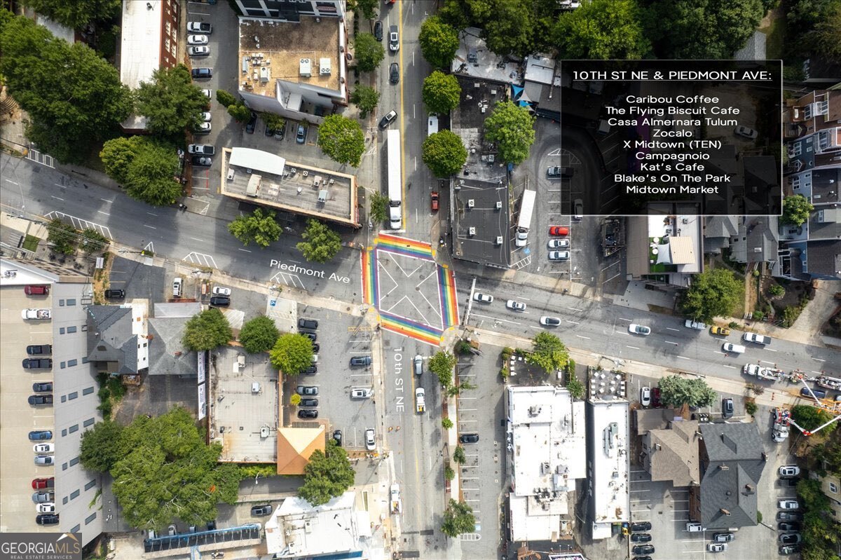 907 Piedmont Avenue NE # 13