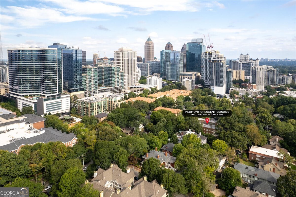 907 Piedmont Avenue NE # 13
