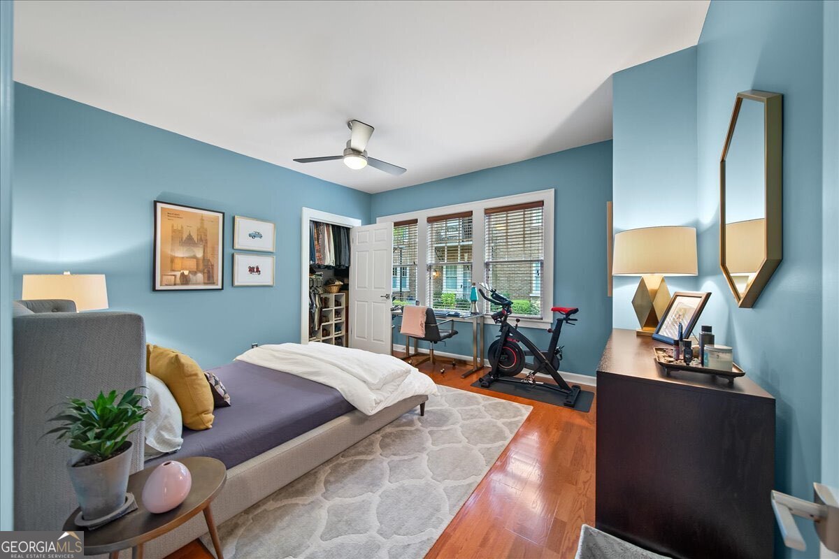 907 Piedmont Avenue NE # 13