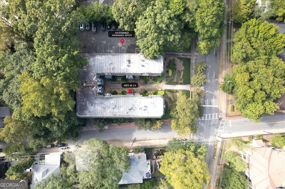 907 Piedmont Avenue NE # 13