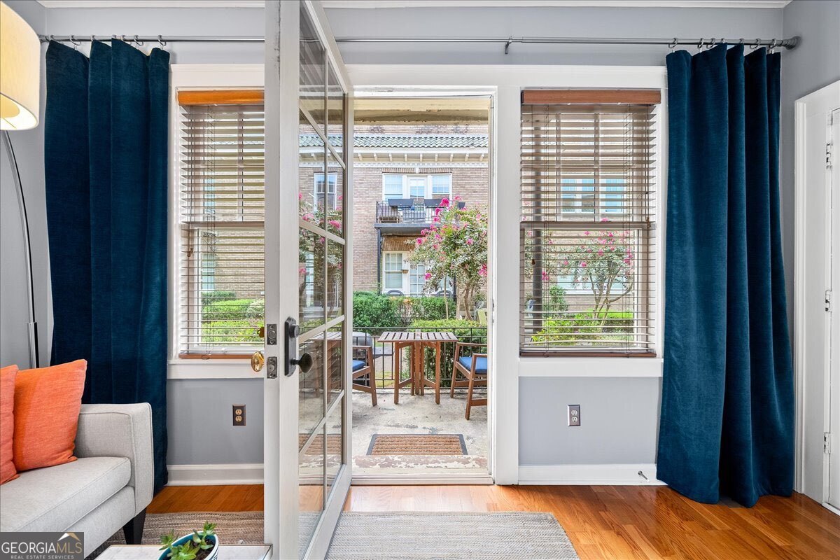 907 Piedmont Avenue NE # 13