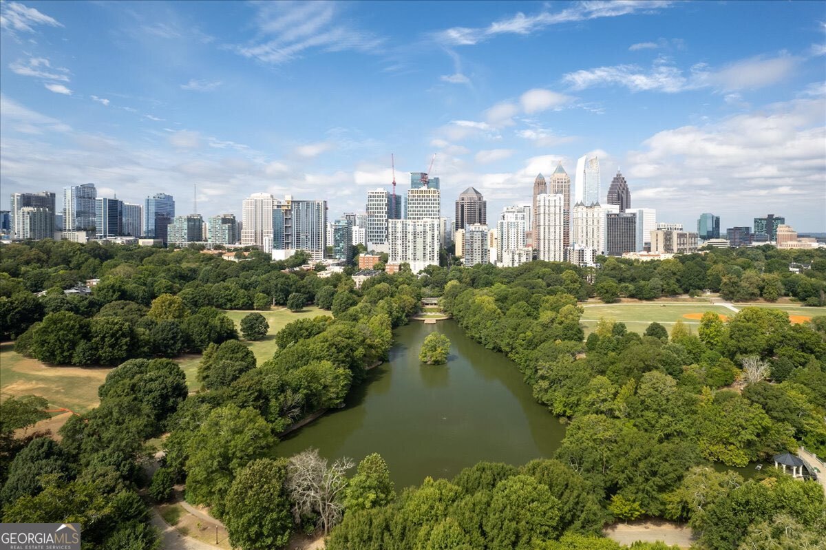 907 Piedmont Avenue NE # 13