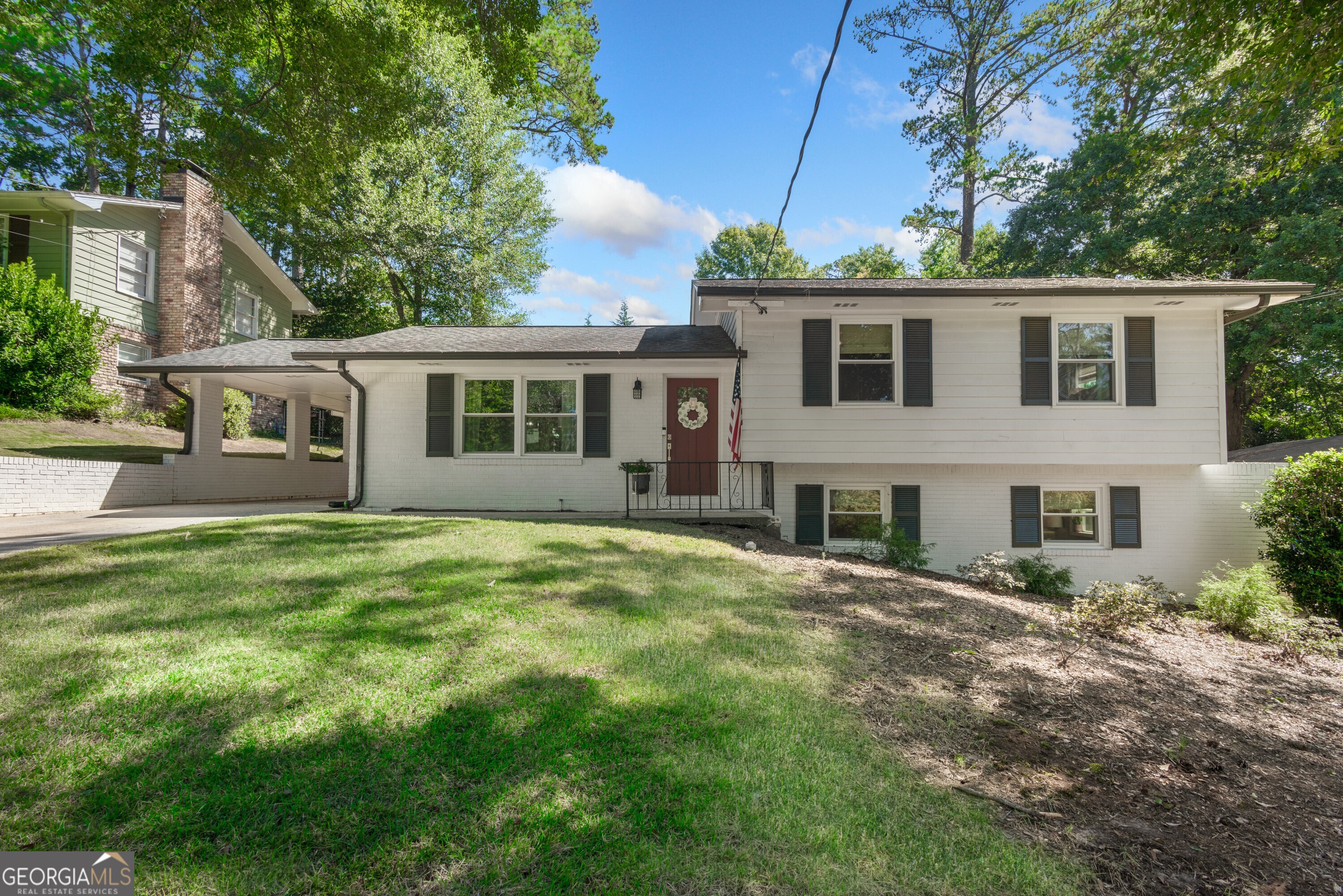 2793 Frontier Trail