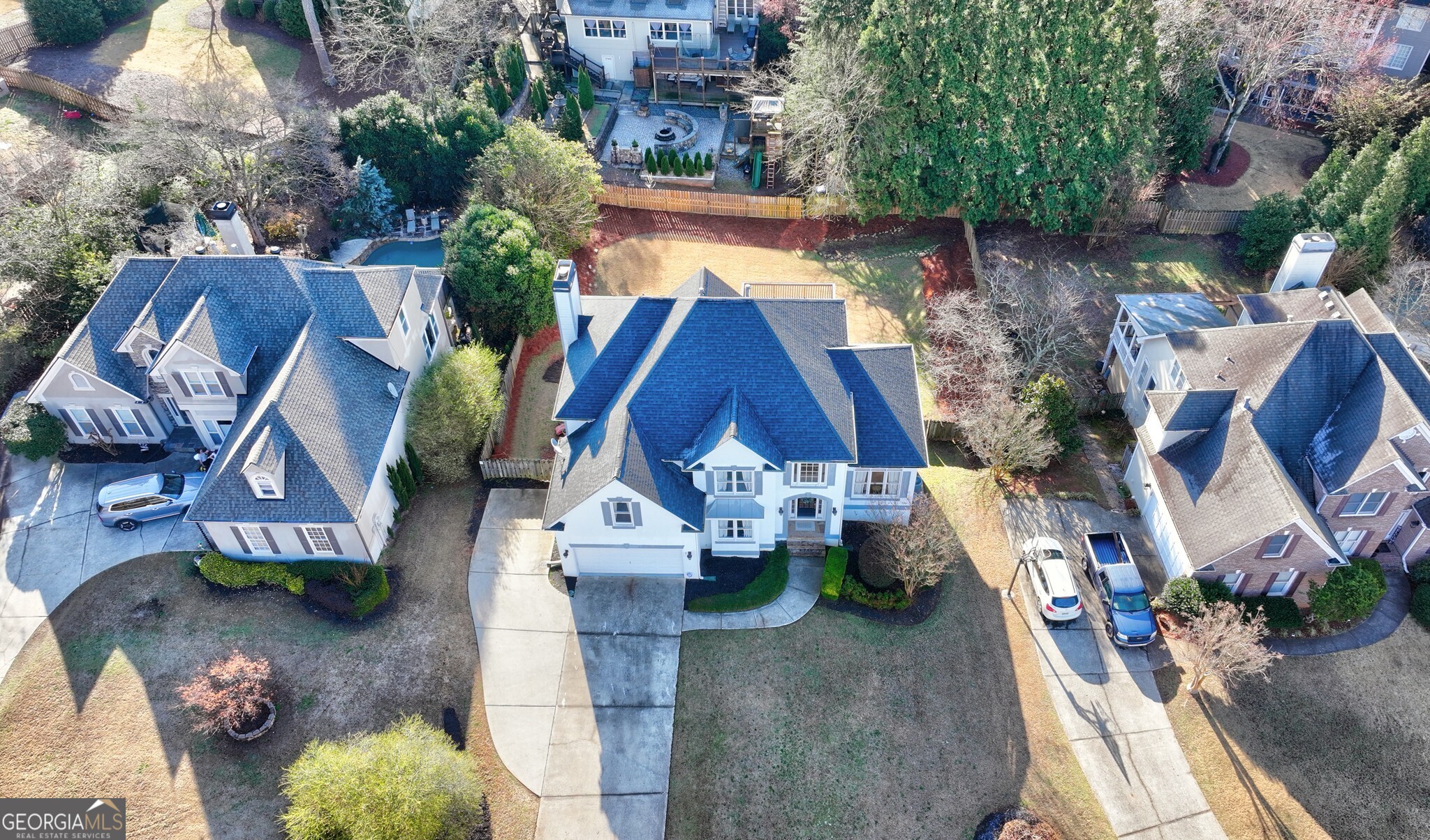 6315 Buckingham Circle