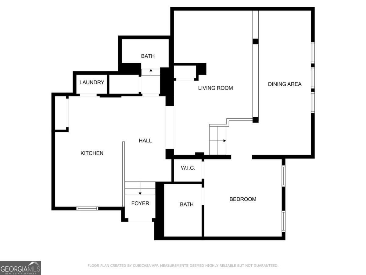 616 N Highland Avenue NE # 13B