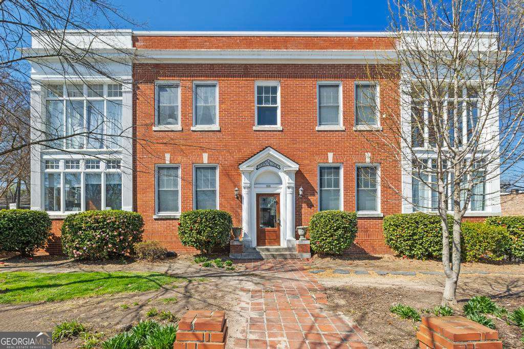 616 N Highland Avenue NE # 13B