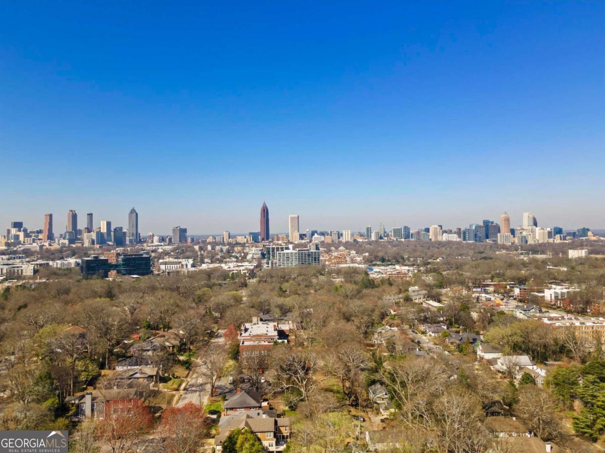 616 N Highland Avenue NE # 13B