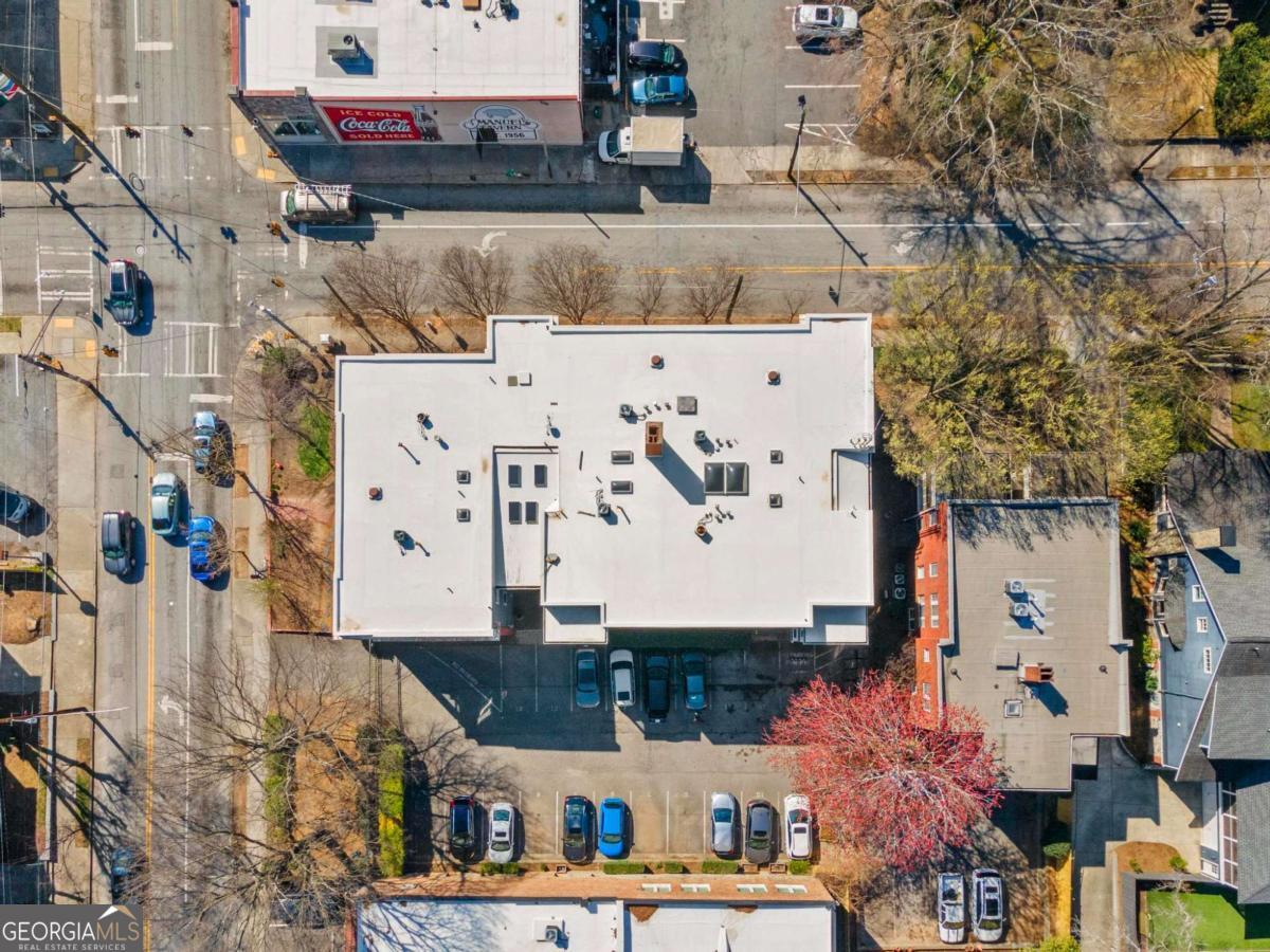 616 N Highland Avenue NE # 13B