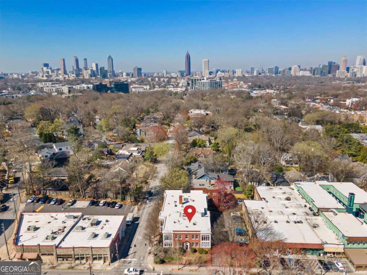616 N Highland Avenue NE # 13B