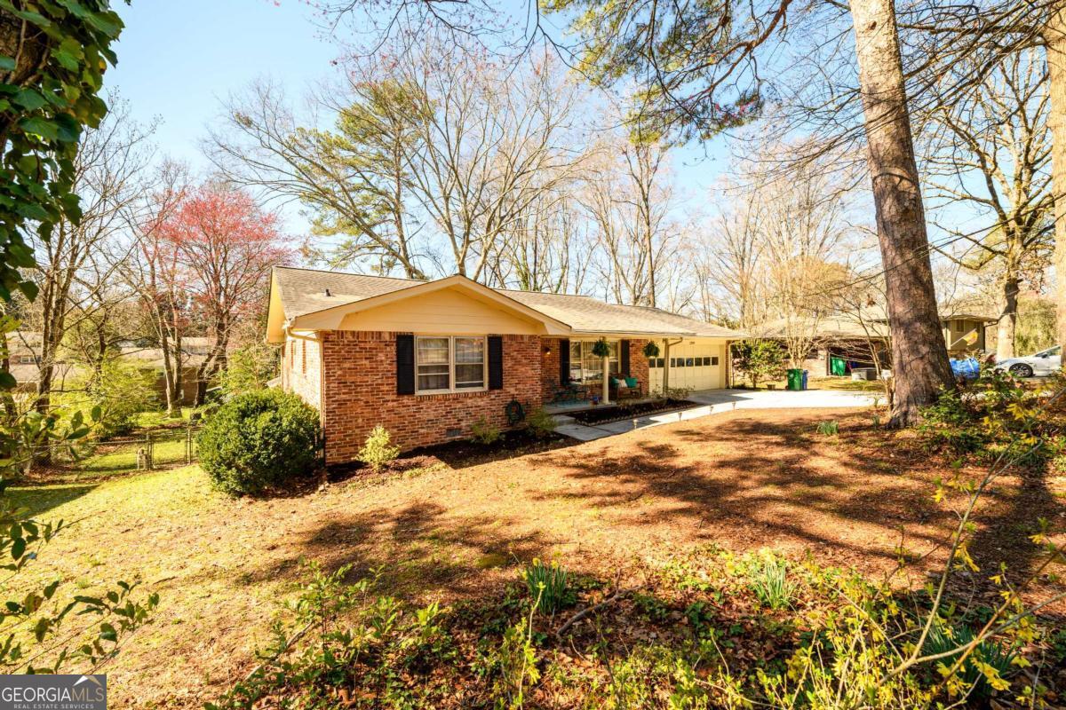 2899 Pangborn Road