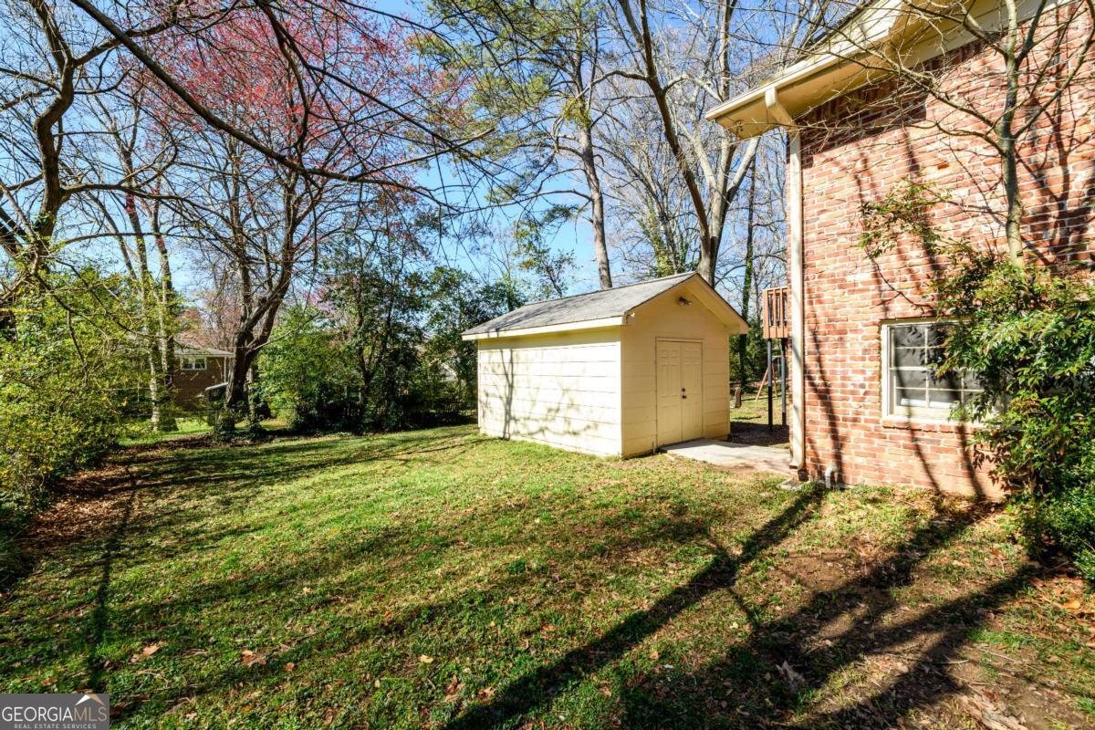 2899 Pangborn Road