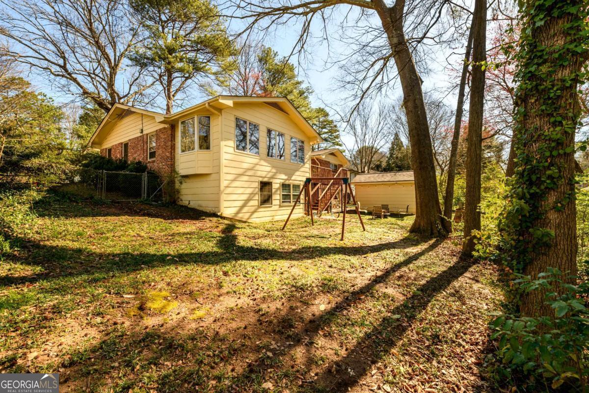 2899 Pangborn Road