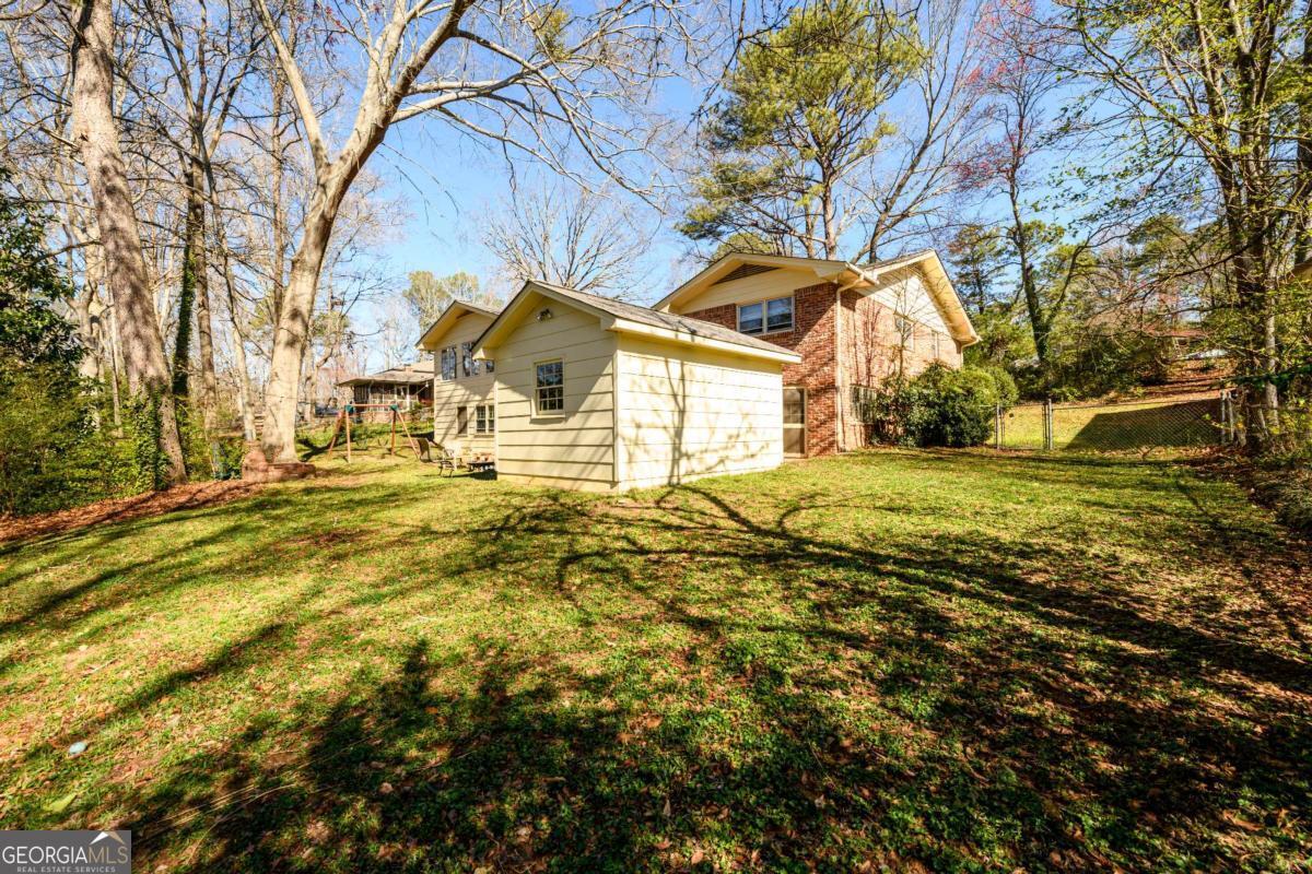 2899 Pangborn Road