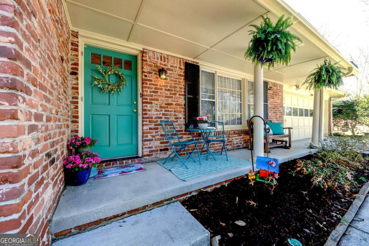2899 Pangborn Road