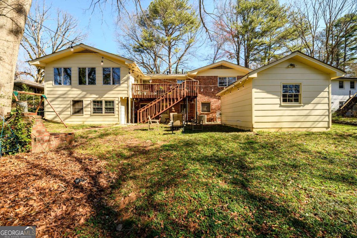 2899 Pangborn Road