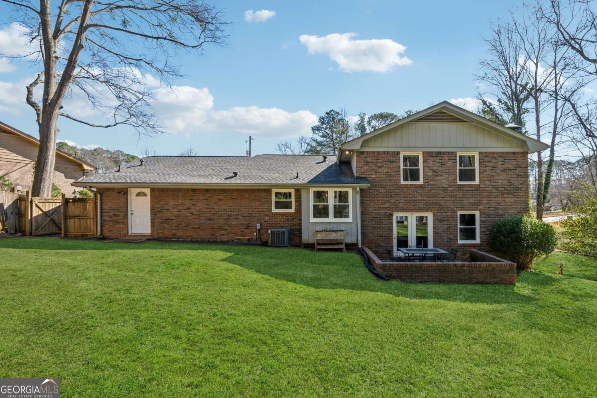 5129 VALLEY FORGE Road