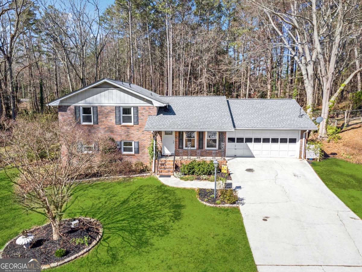 5129 VALLEY FORGE Road