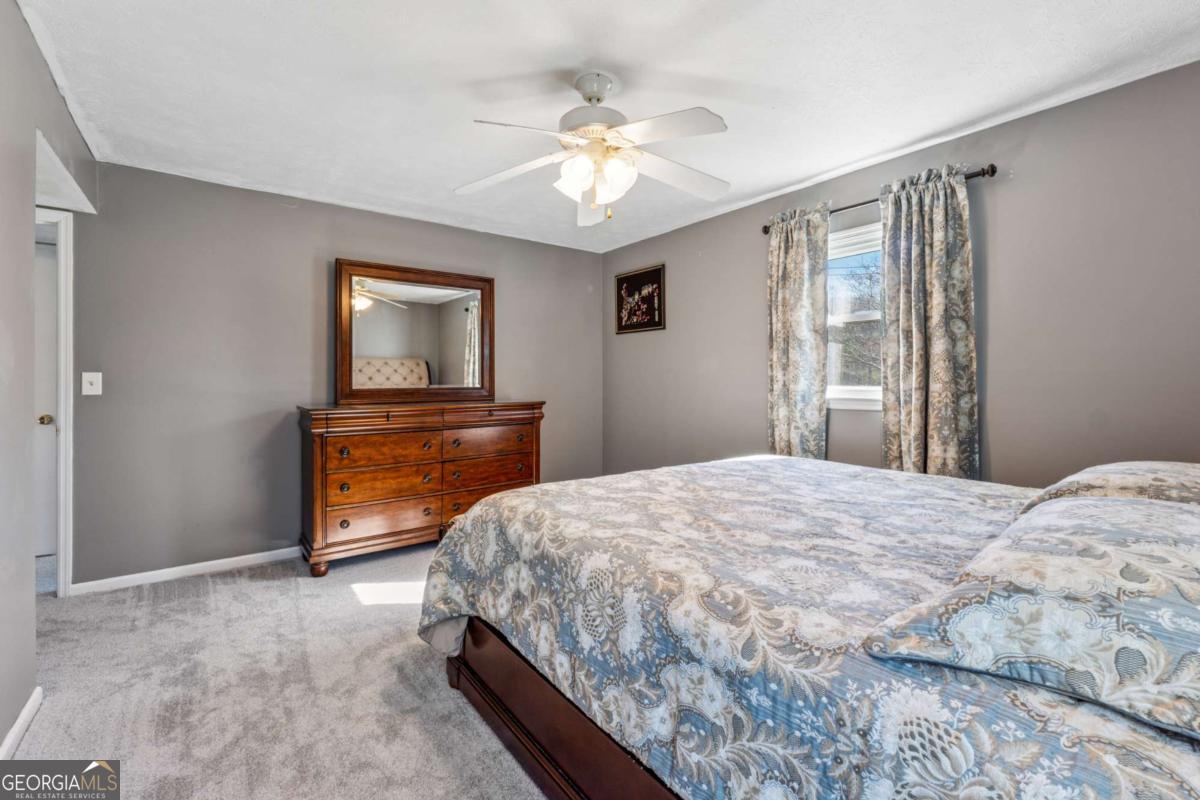 5129 VALLEY FORGE Road