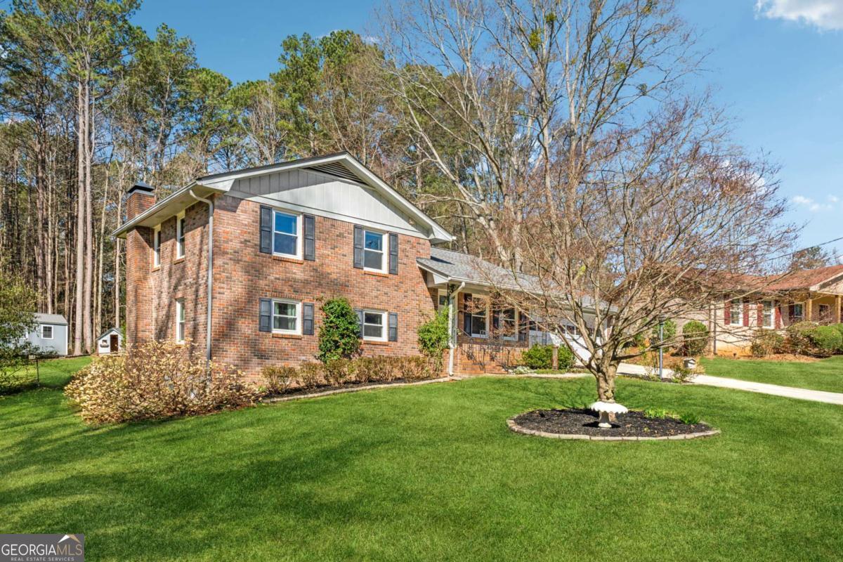 5129 VALLEY FORGE Road