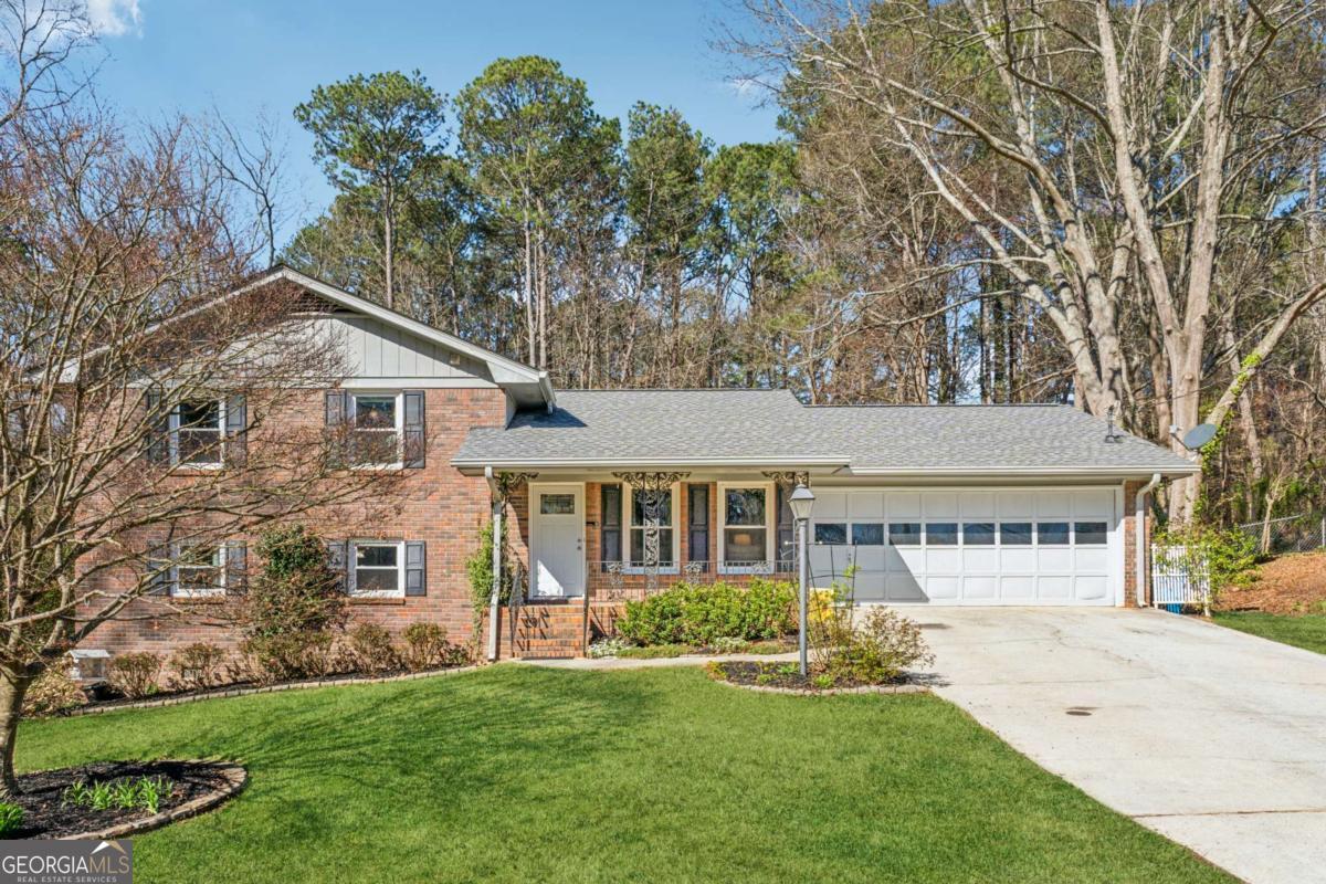 5129 VALLEY FORGE Road