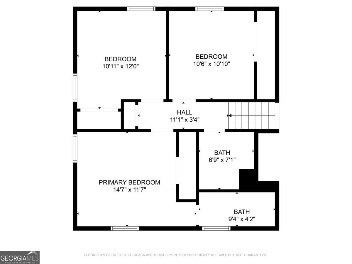 5129 VALLEY FORGE Road
