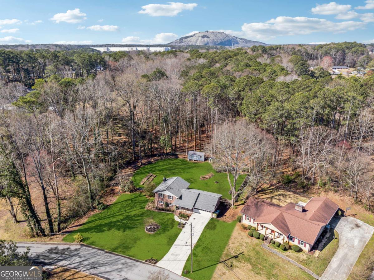 5129 VALLEY FORGE Road
