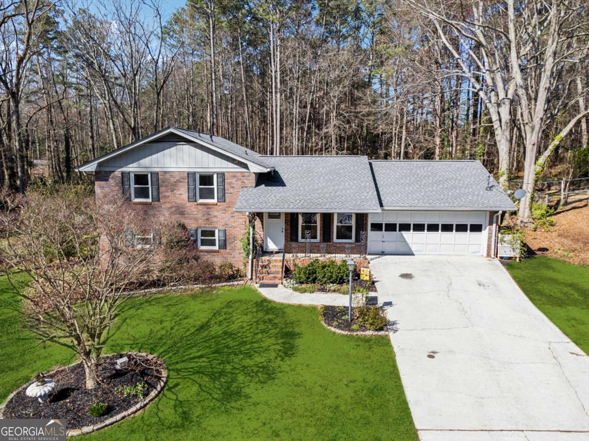 5129 VALLEY FORGE Road