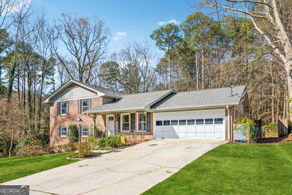 5129 VALLEY FORGE Road