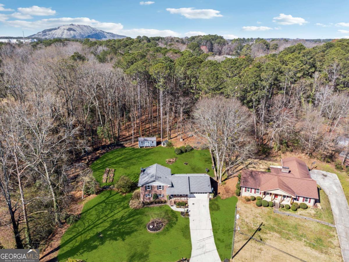 5129 VALLEY FORGE Road