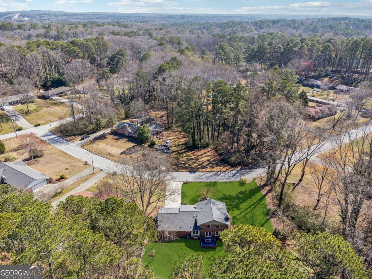 5129 VALLEY FORGE Road