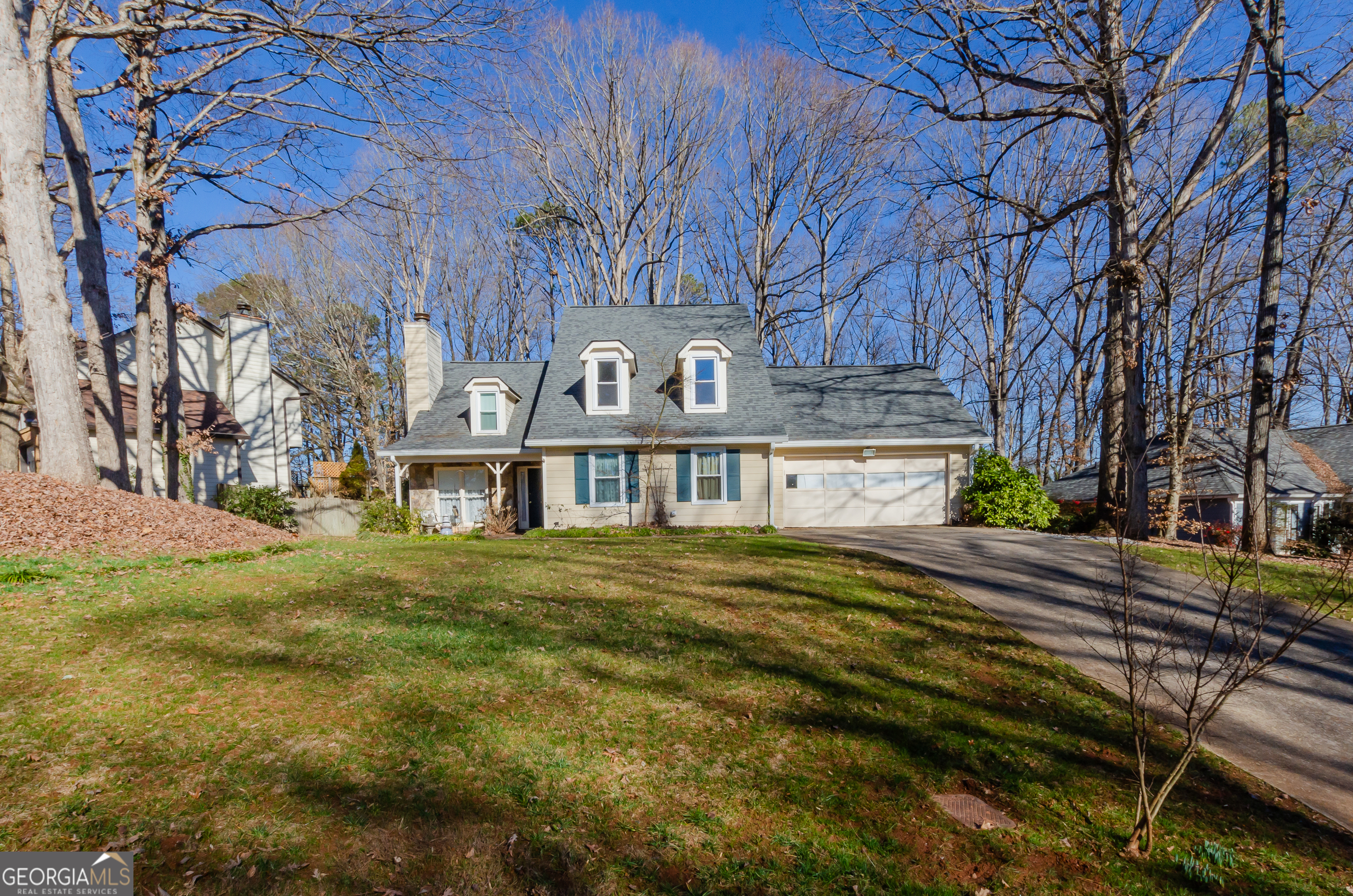 1088 Raleigh Way