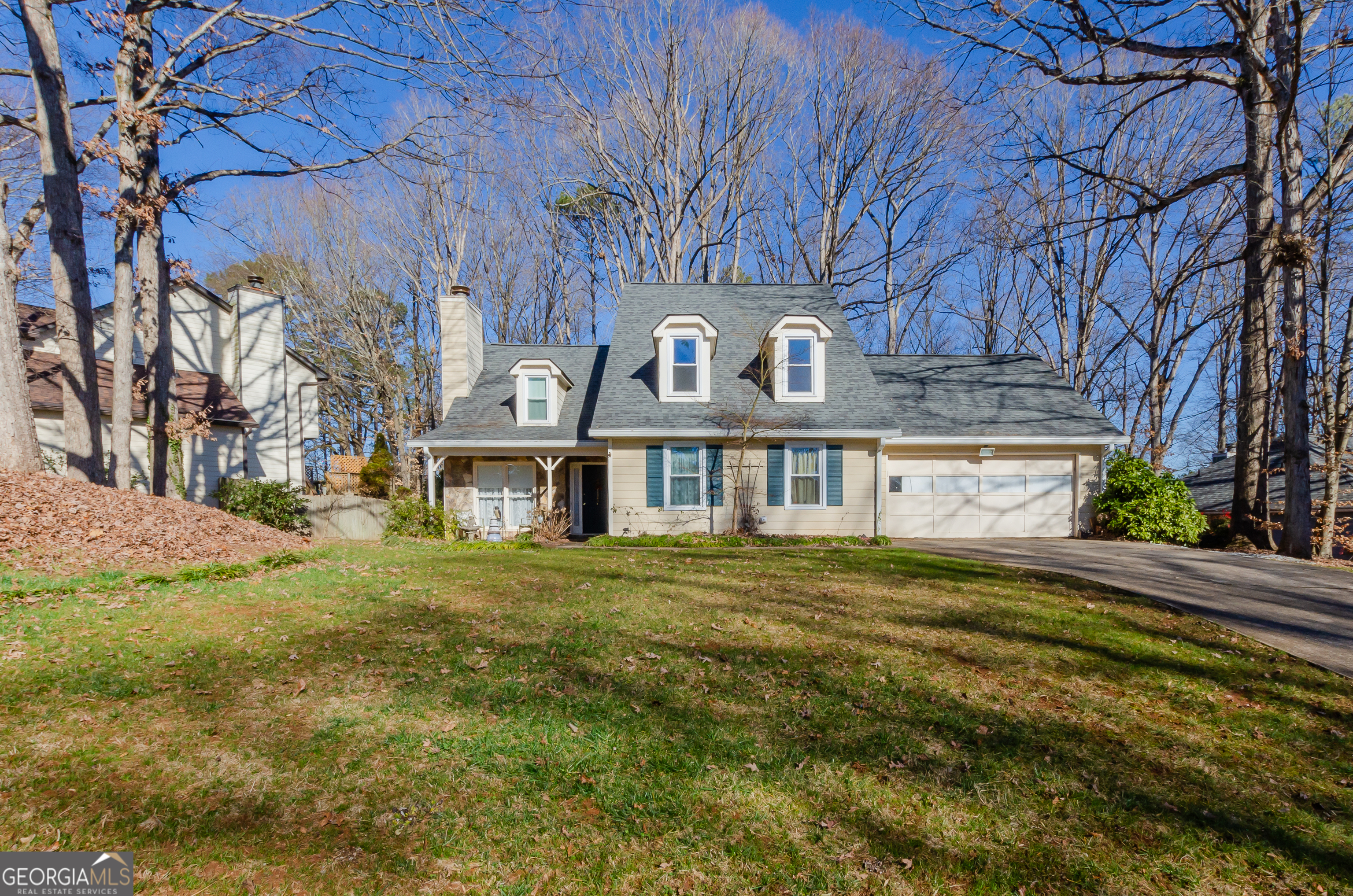 1088 Raleigh Way