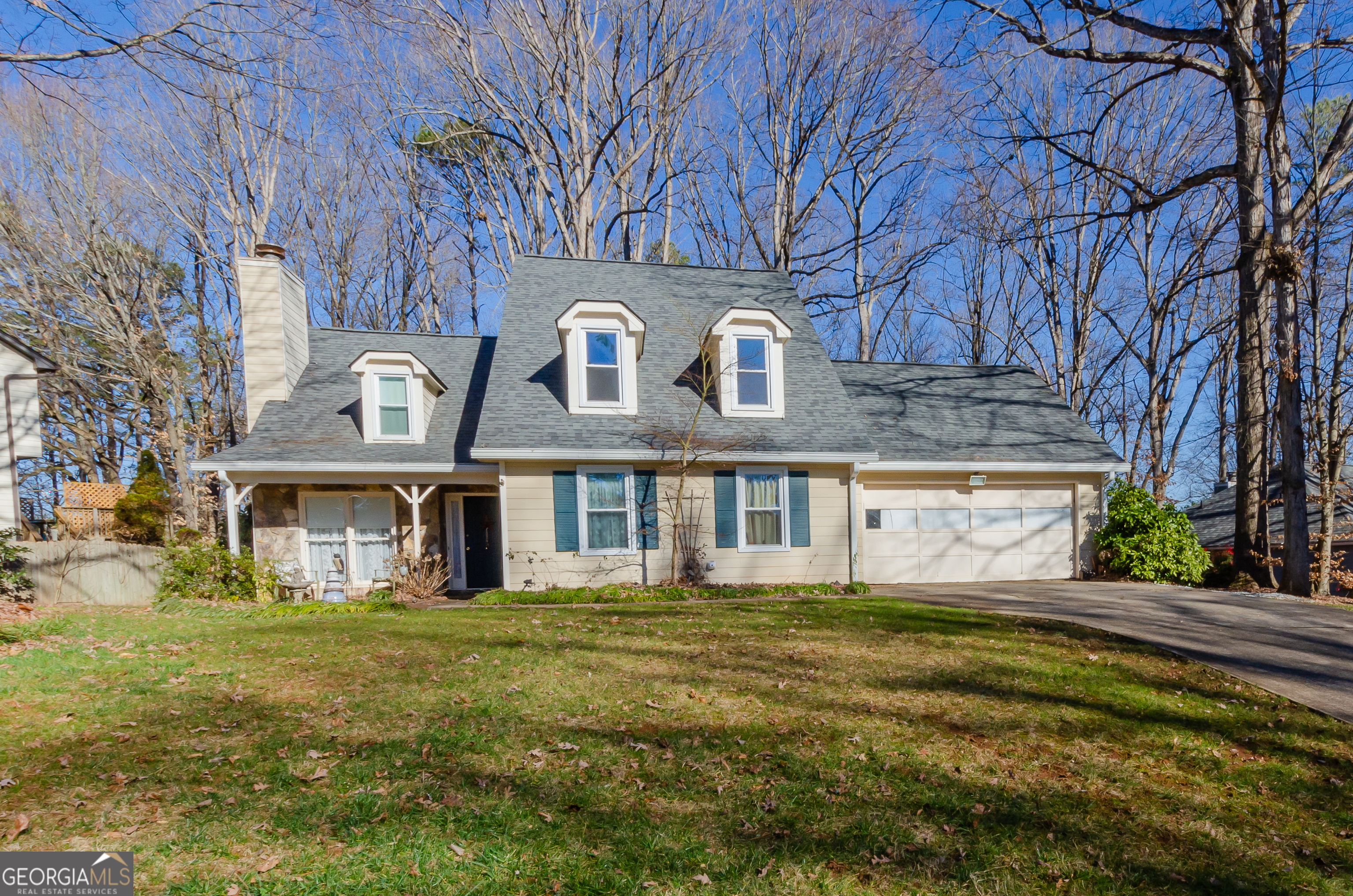 1088 Raleigh Way