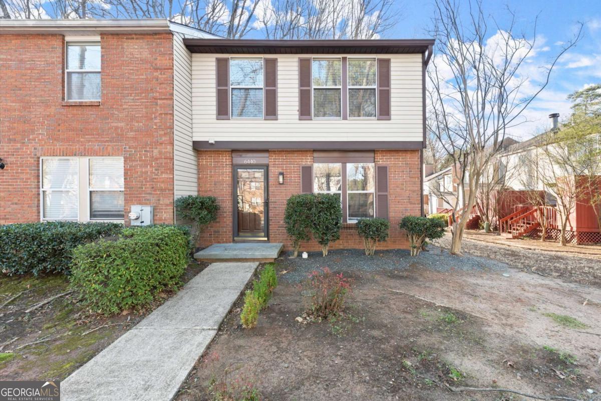 6440 Wedgewood Trace